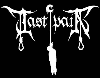 logo Last Pain (FRA)
